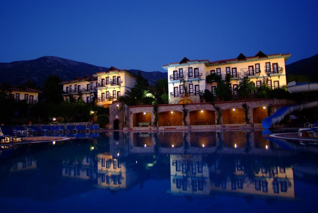 Green Anatolia Club