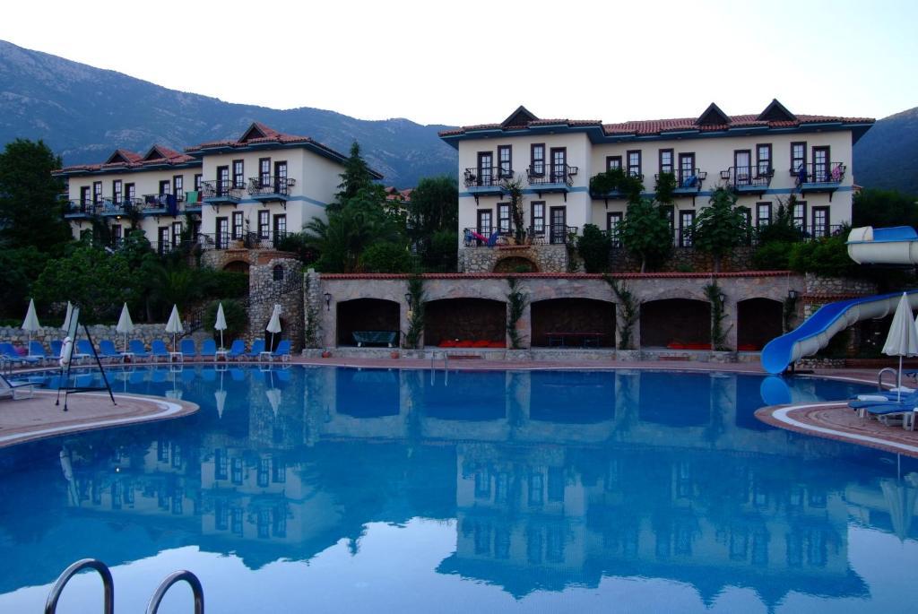 Green Anatolia Club Hotel Oludeniz
