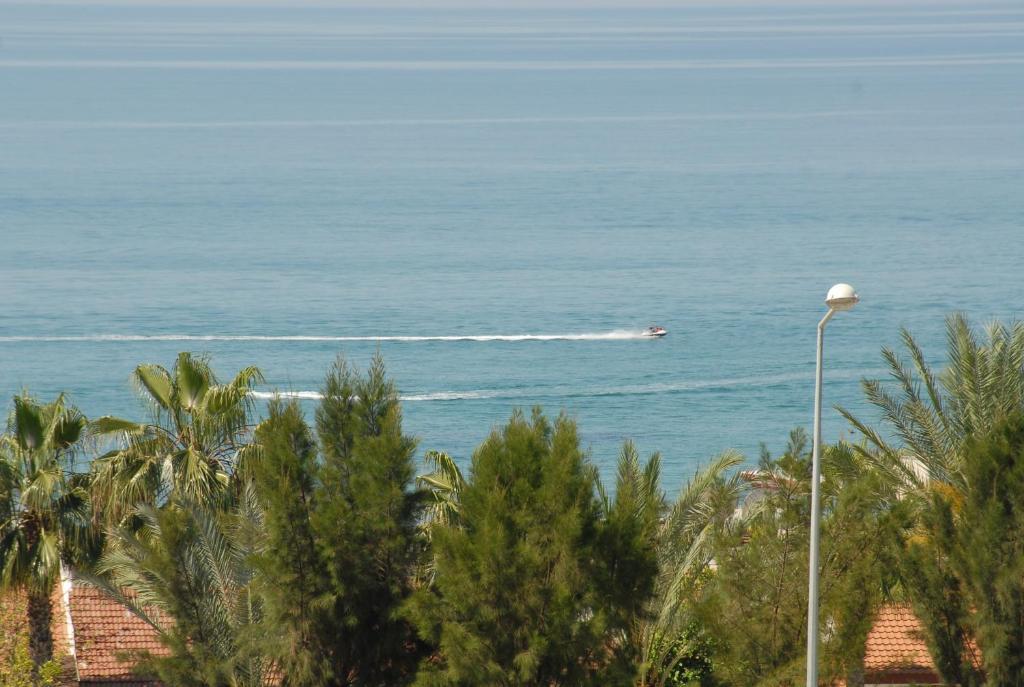 Kaya Aparthotel Side