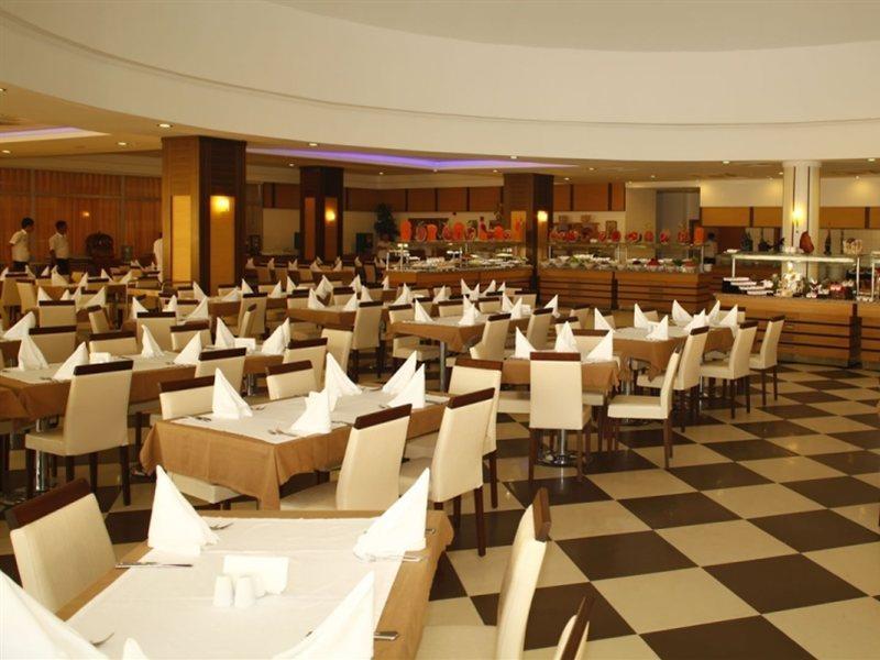 Resort Cenger Kizilot