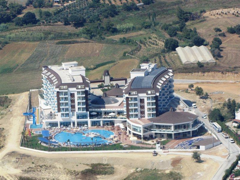Resort Cenger