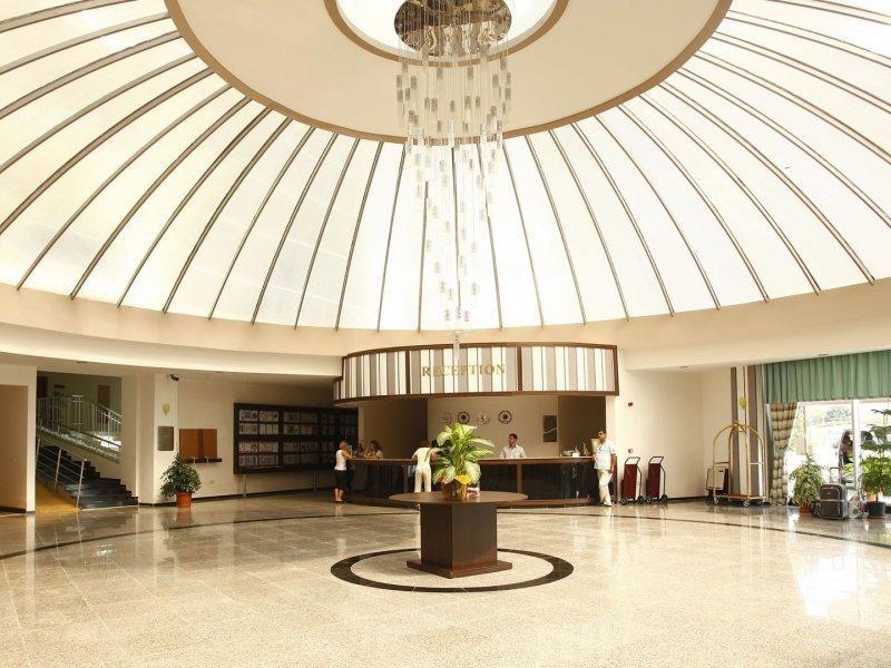 Resort Cenger Kizilot