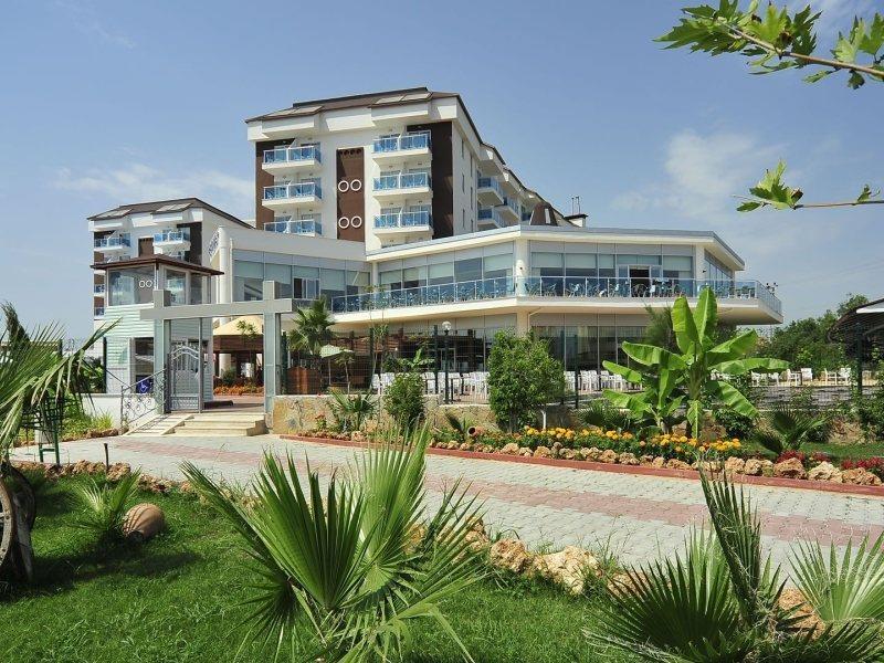 Resort Cenger