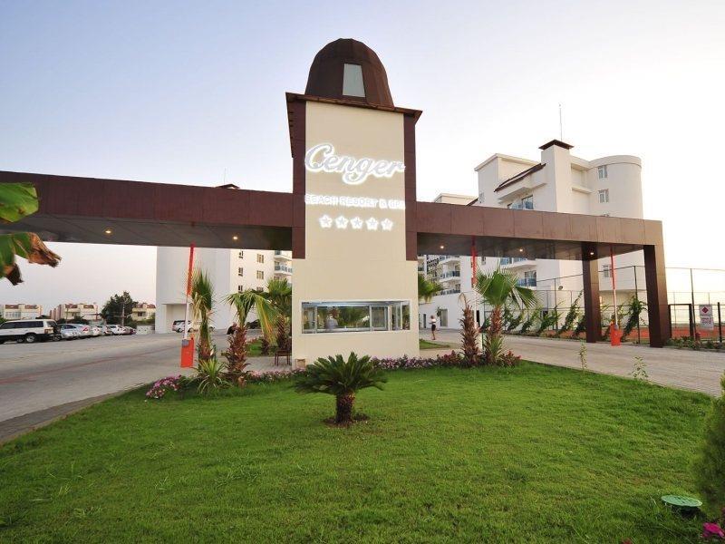Cenger Kizilot