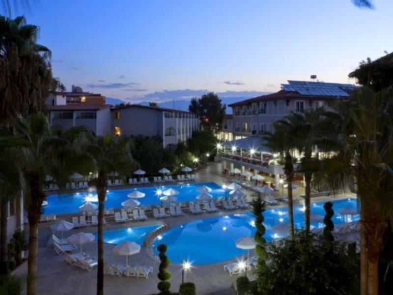Resort Armas Bella Sun
