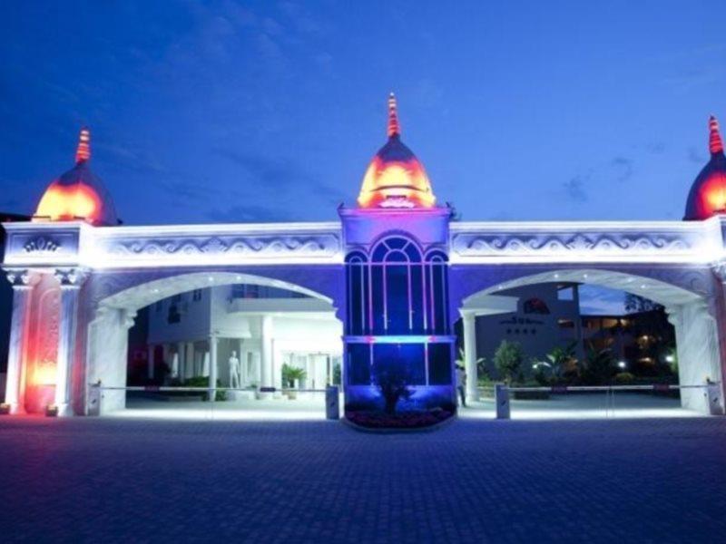 Resort Armas Bella Sun