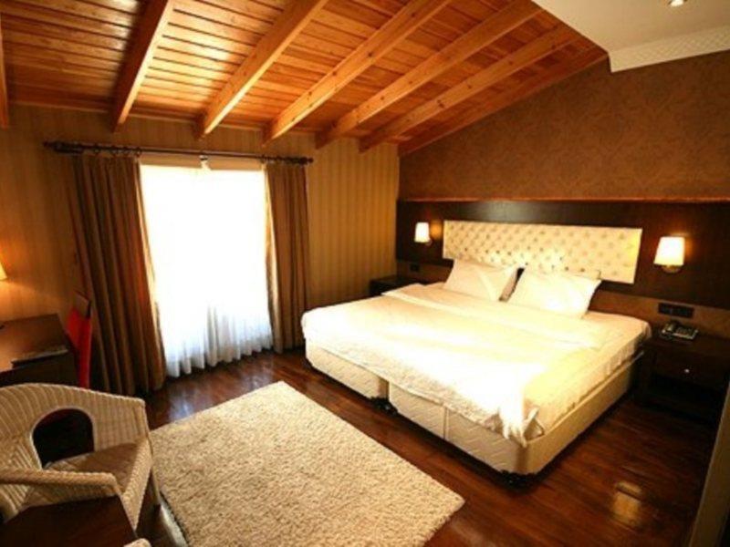 Hotel Mangana