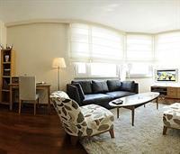 Taxim Residences Hotel