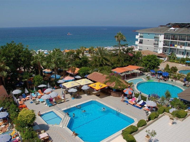 Elysee 3* Alanya