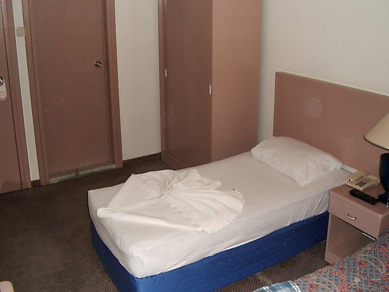 Elysee Resort Alanya