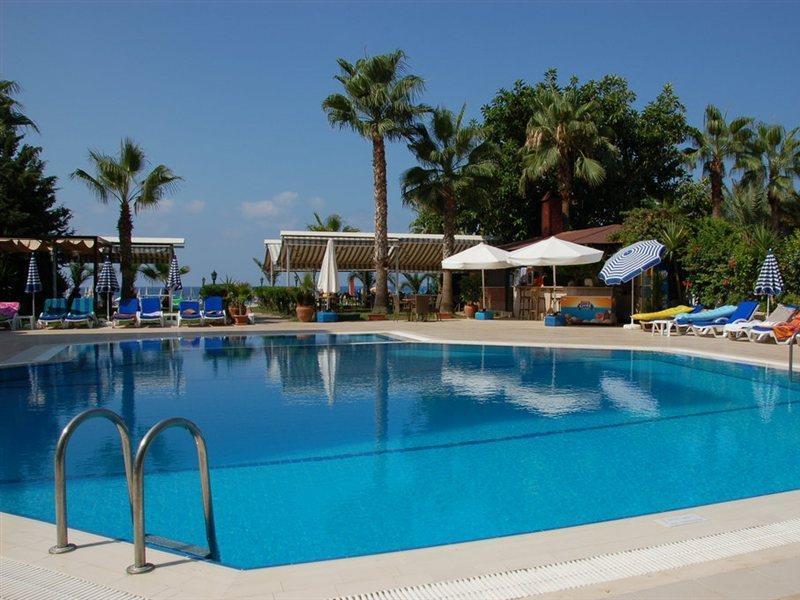 Elysee Resort