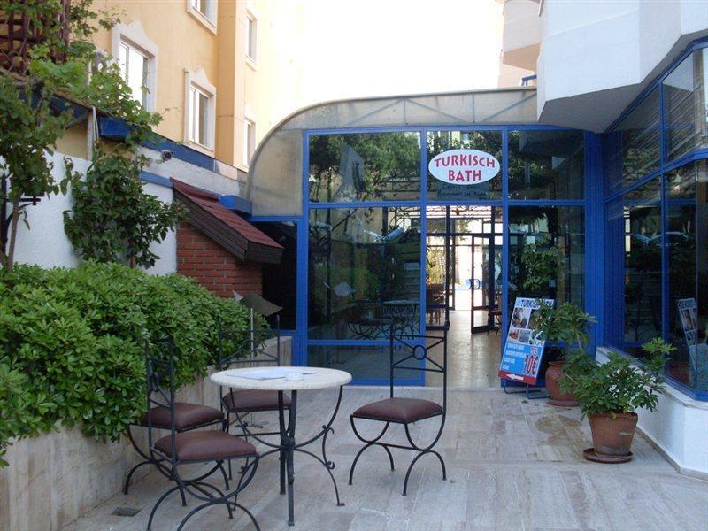 Elysee 3* Alanya