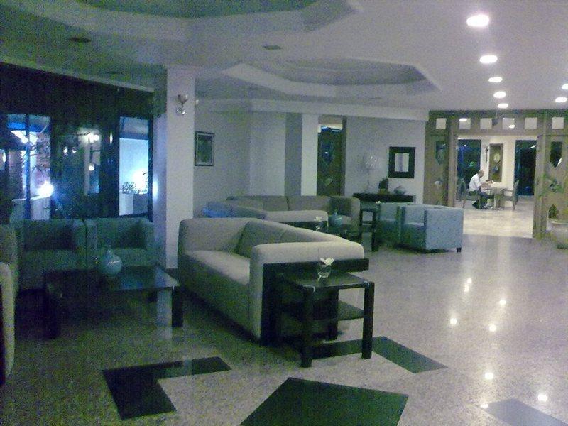 Elysee Resort Alanya