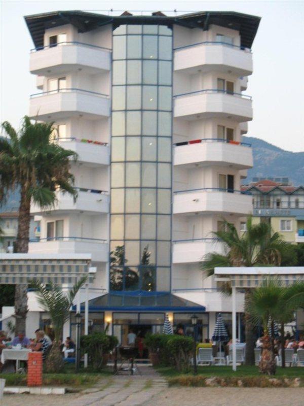 Elysee Resort