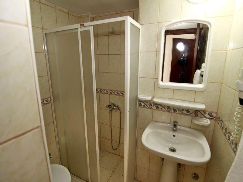 Kleopatra Develi Hotel 2*