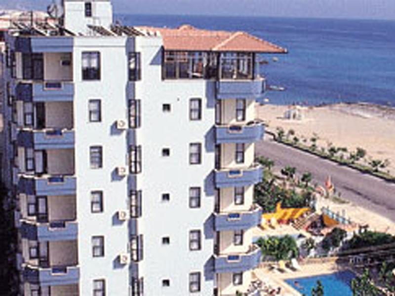 My Luna Playa 2*