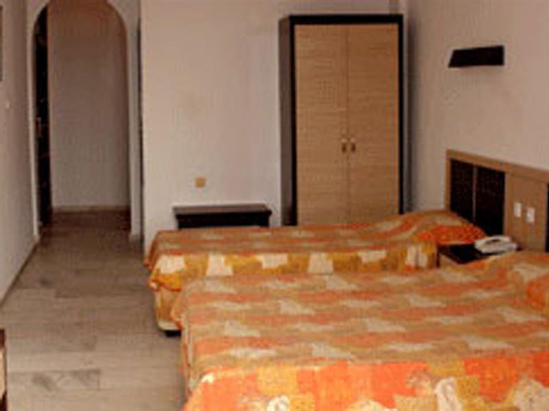 My Luna Playa Hotel 2*