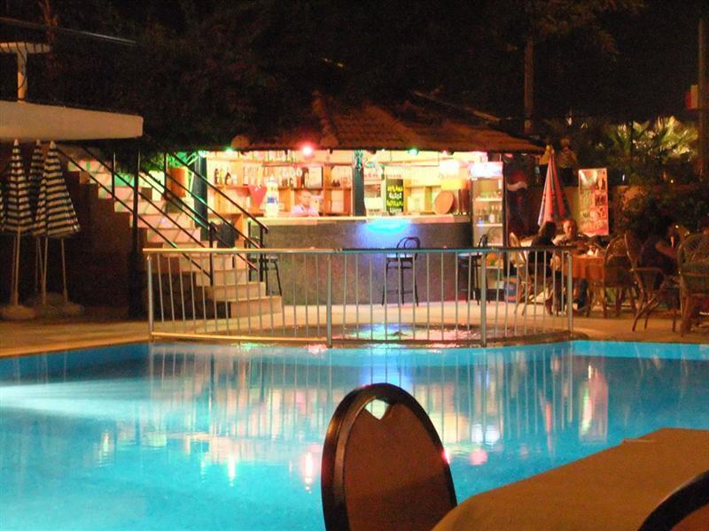 My Luna Playa Hotel