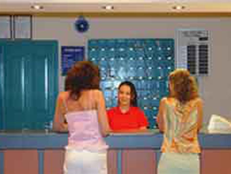 My Luna Playa Hotel 2*