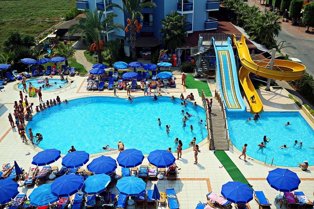Caretta Relax Hotel 4*