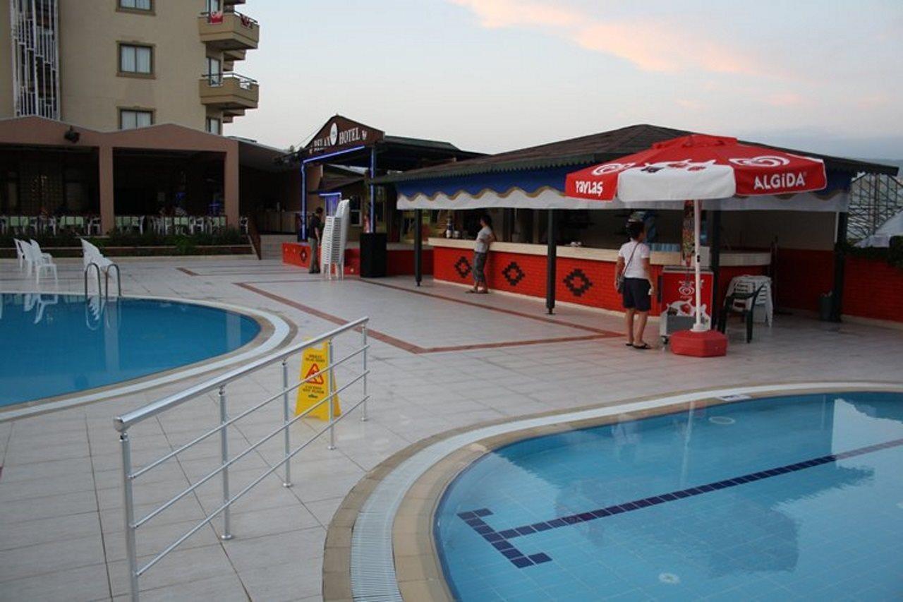 Caretta Relax Hotel