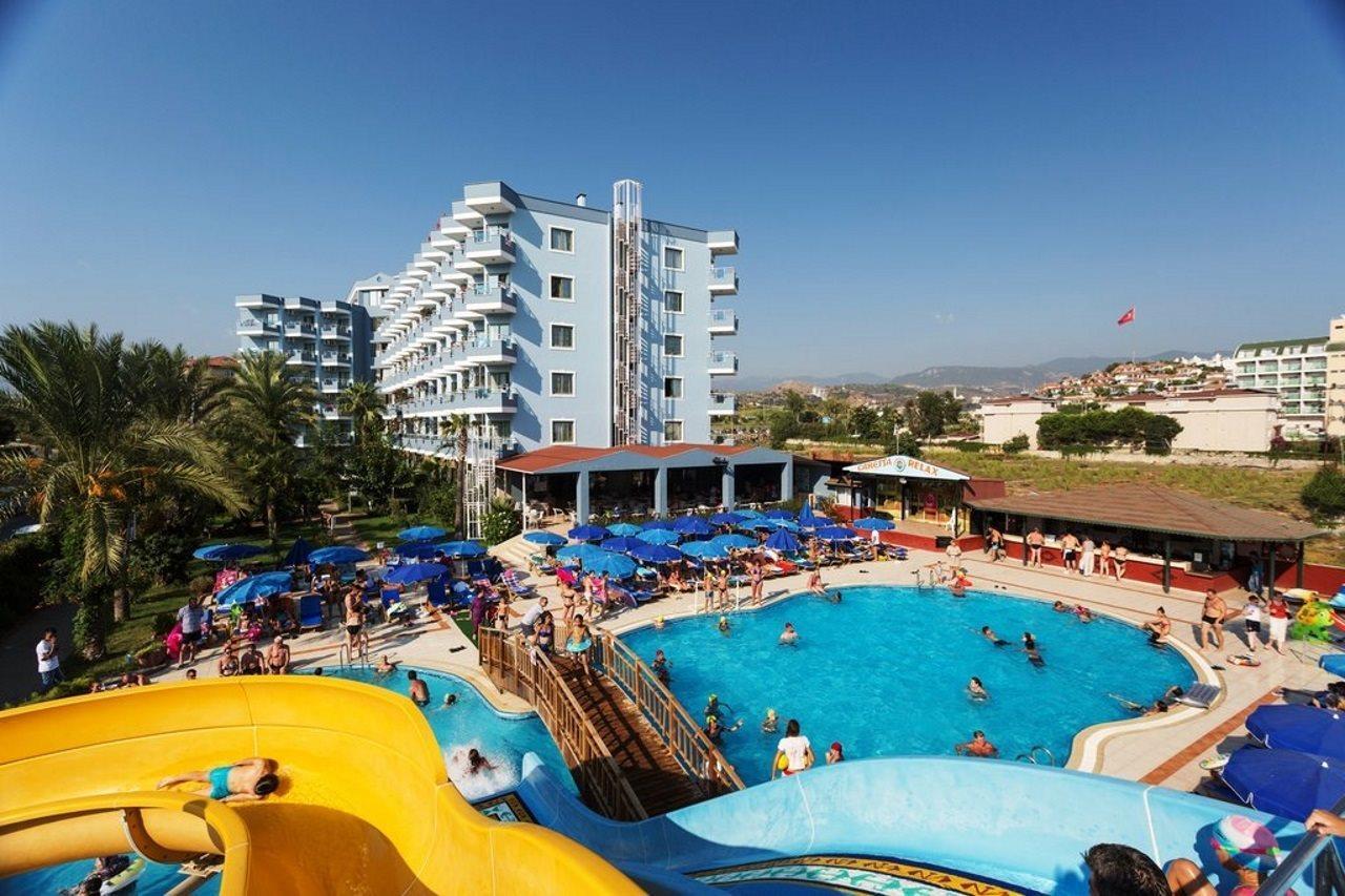 Caretta Relax 4*
