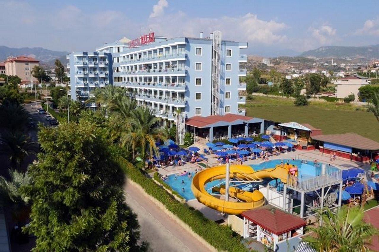 Caretta Relax Hotel