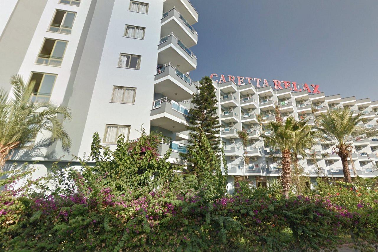 Caretta Relax 4*