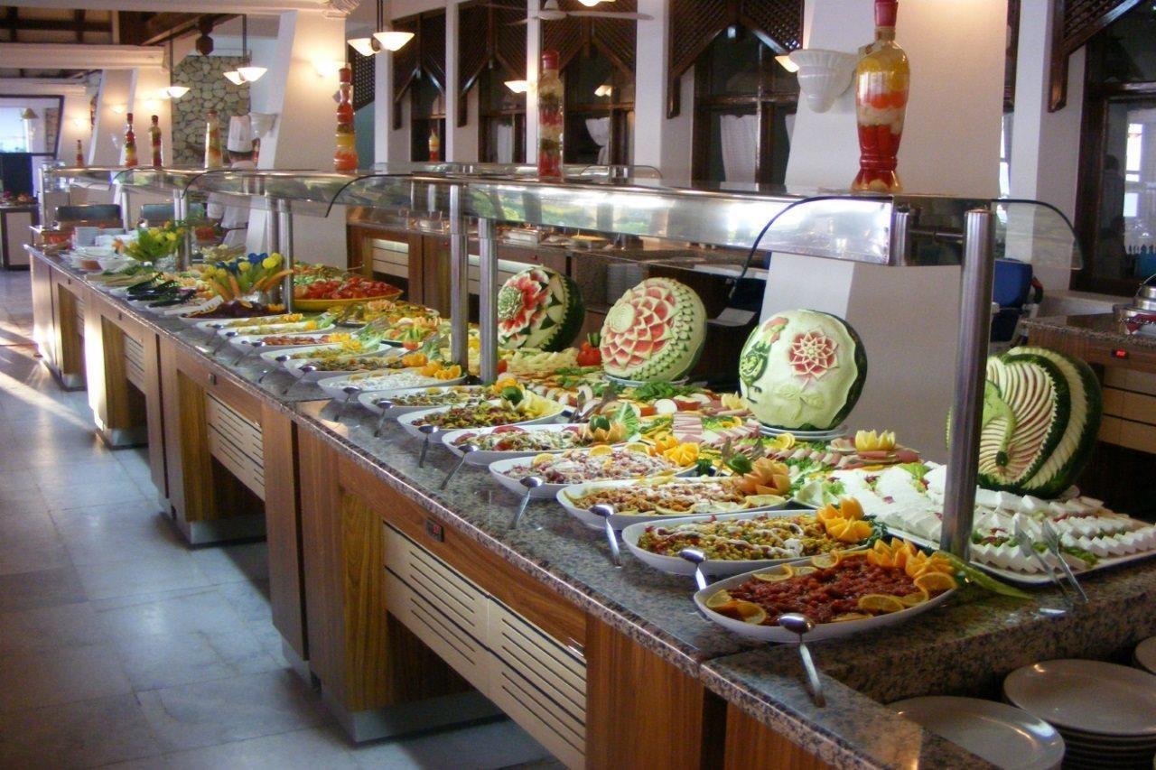 Yalihan Aspendos Hotel