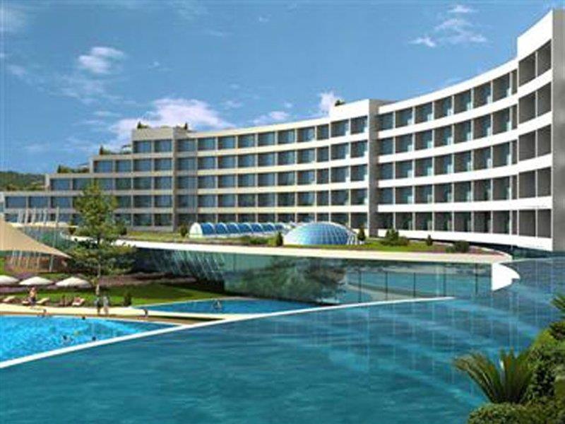 Sentido Zeynep Golf & Resort Kadriye