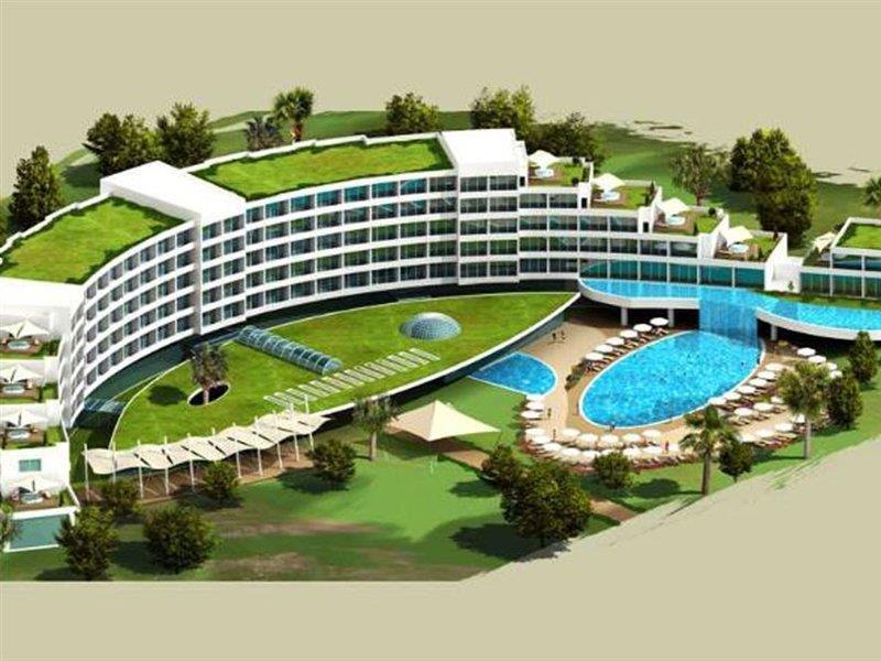 Sentido Zeynep Golf & Resort