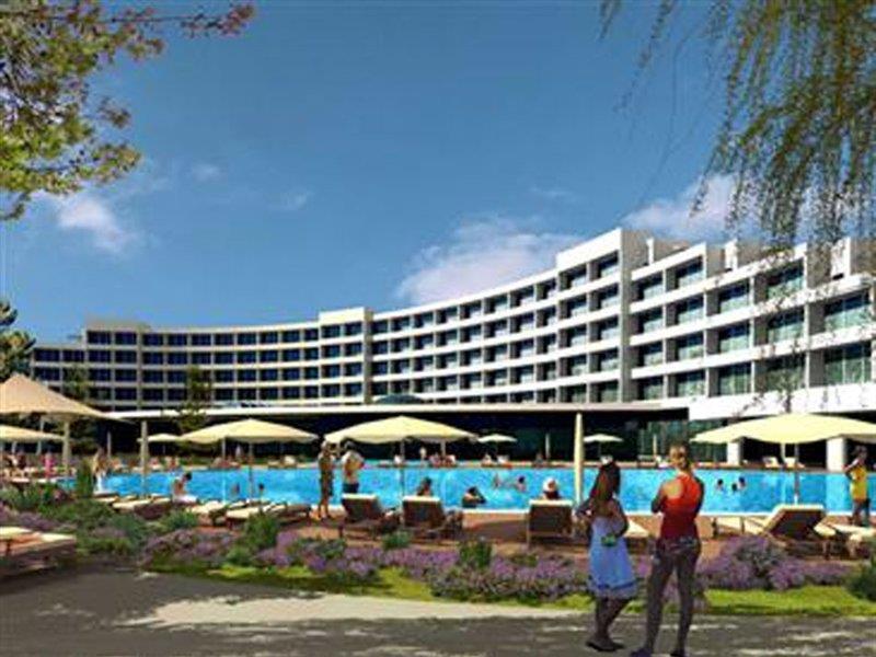 Sentido Zeynep Golf & 5*