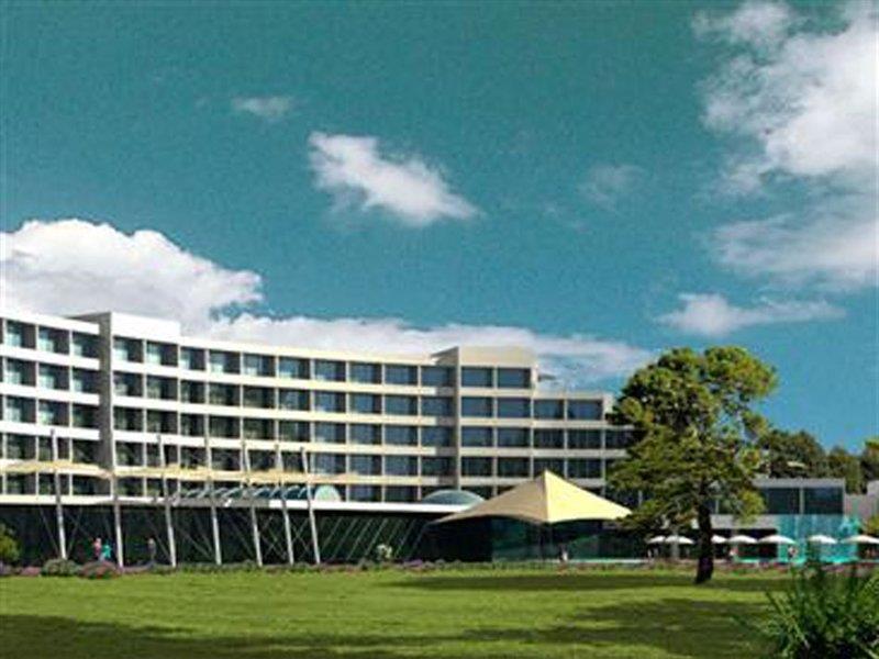 Sentido Zeynep Golf & Resort 5*
