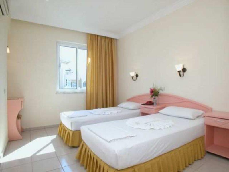 Apartment Club Sunsmile Marmaris