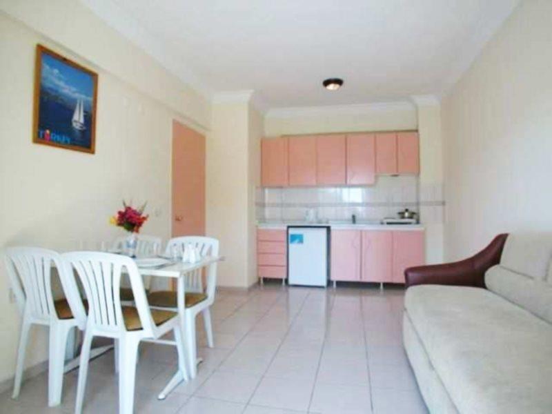 Apartment Club Sunsmile