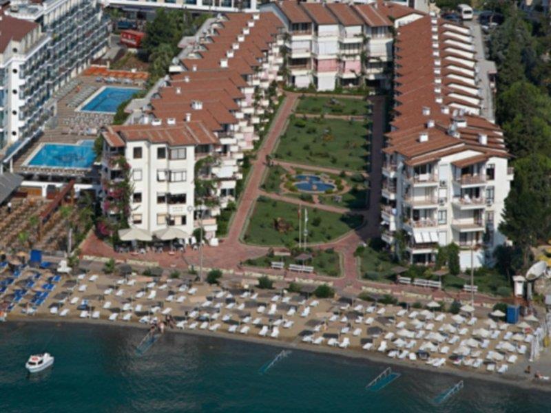 Emre Beach & Emre Hotel Marmaris