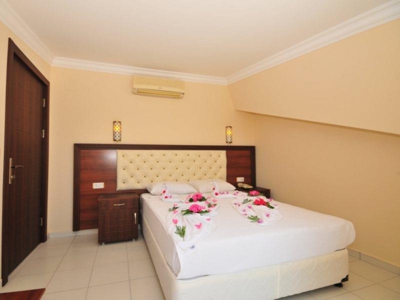 Aparthotel Ozturk