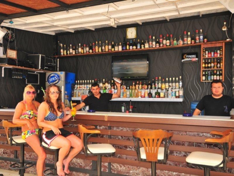 Ozturk Marmaris