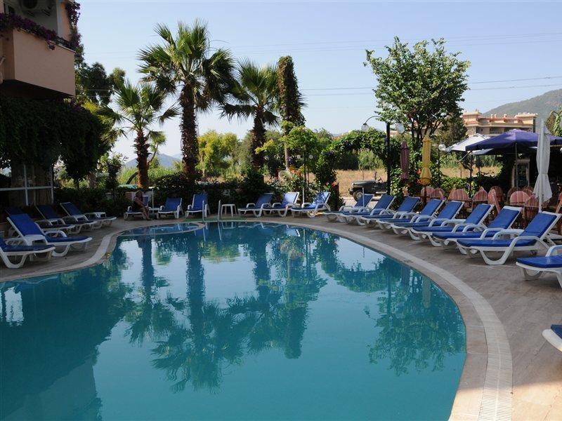 Hotel Orkide 2*