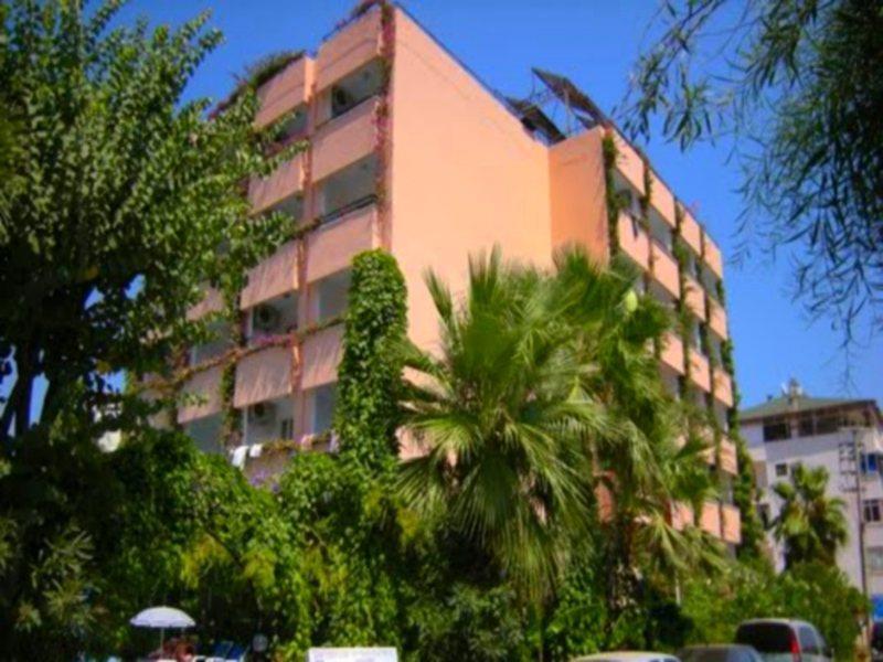 Hotel Orkide Armutalan