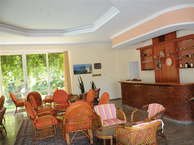 Hotel Orkide 2*