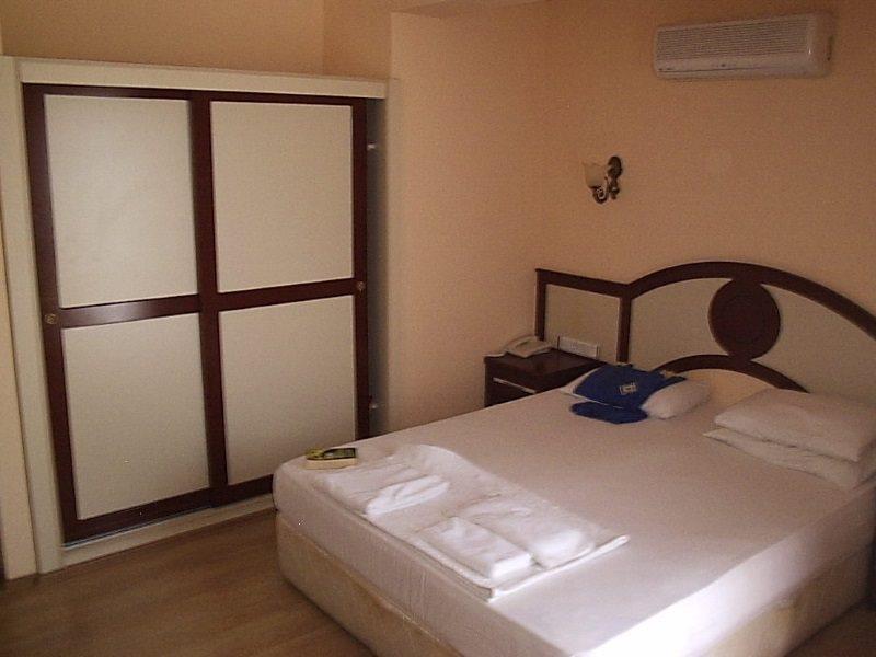 Gunes Hotel Fethiye