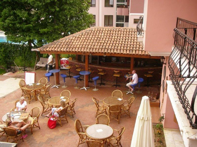 Gunes Hotel 3*