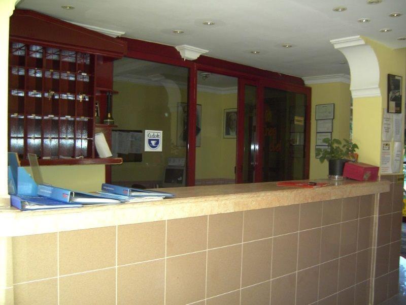 Gunes Hotel Fethiye