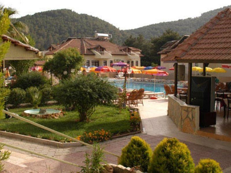 Carmina 3* Oludeniz