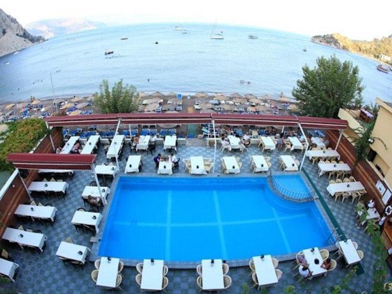 Oz-can Hotel