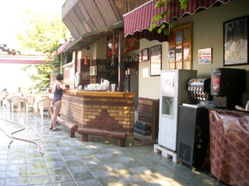 Oz-can Hotel Turunc
