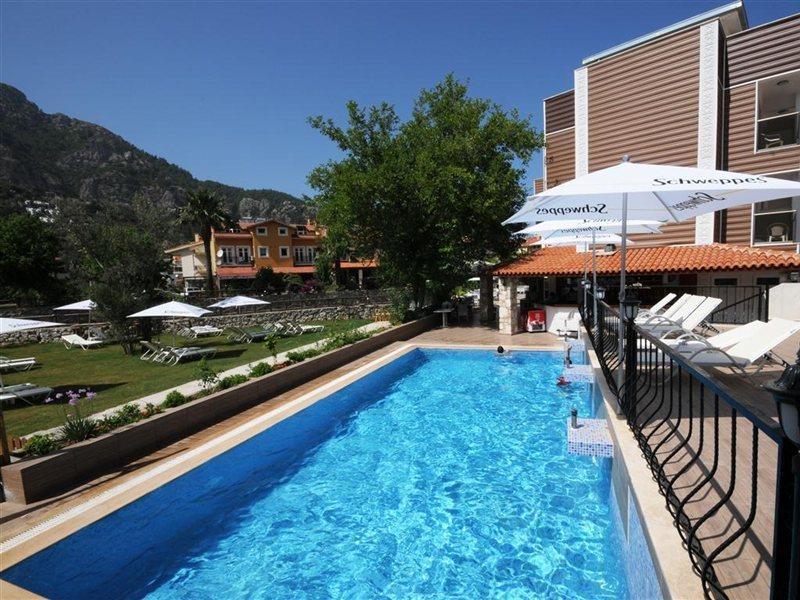 Dream Hotel Turunc