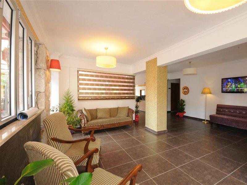 Dream Hotel Turunc