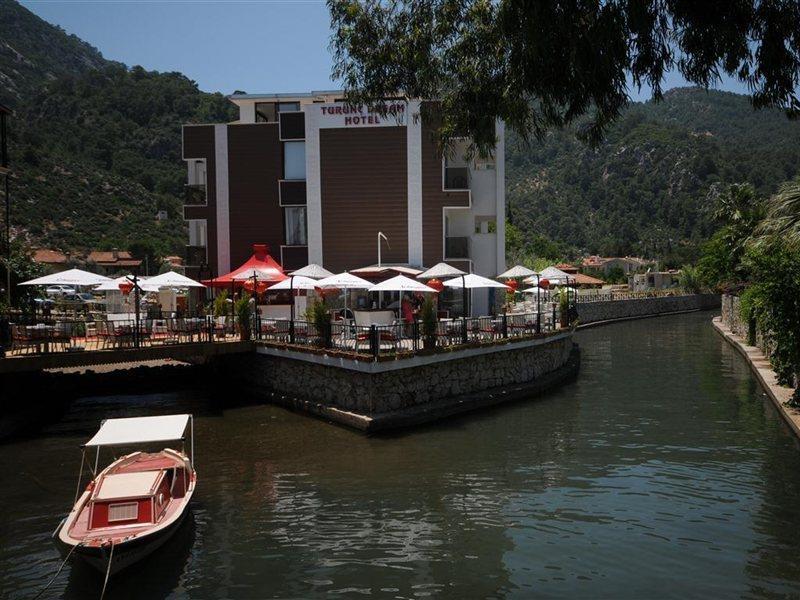 Dream Hotel 3*